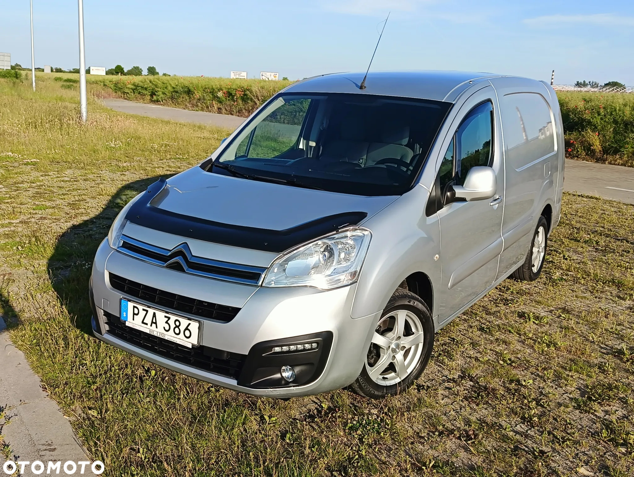 Citroën Berlingo L2 1.6 BlueHDi 100 - 3