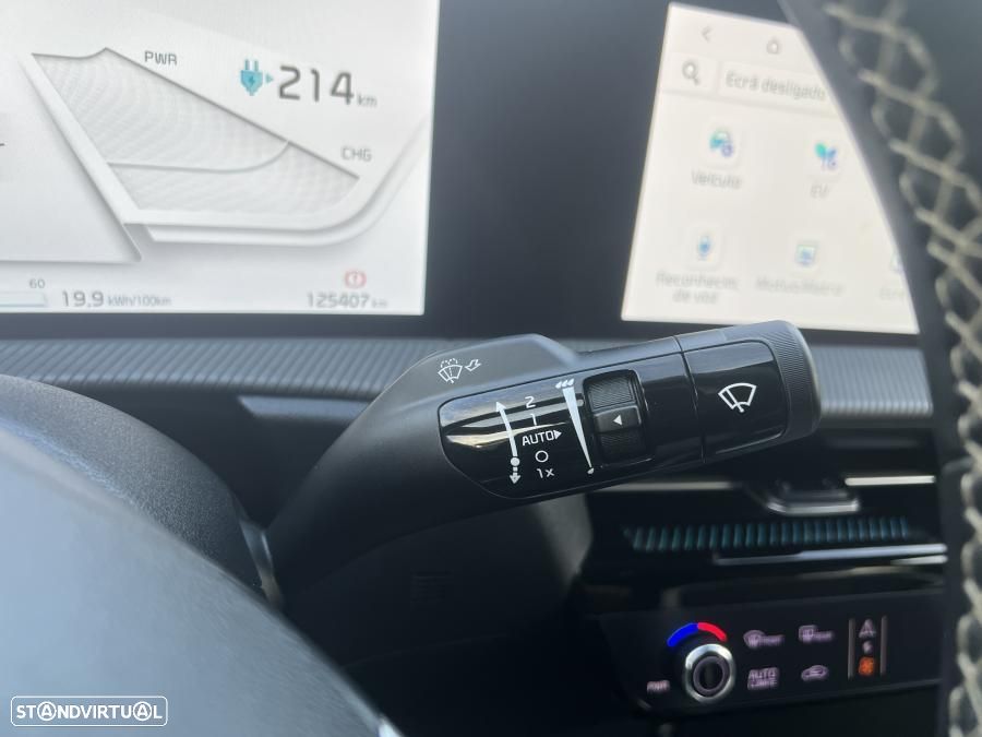 Kia EV6 77,4-kWh GT-line - 38