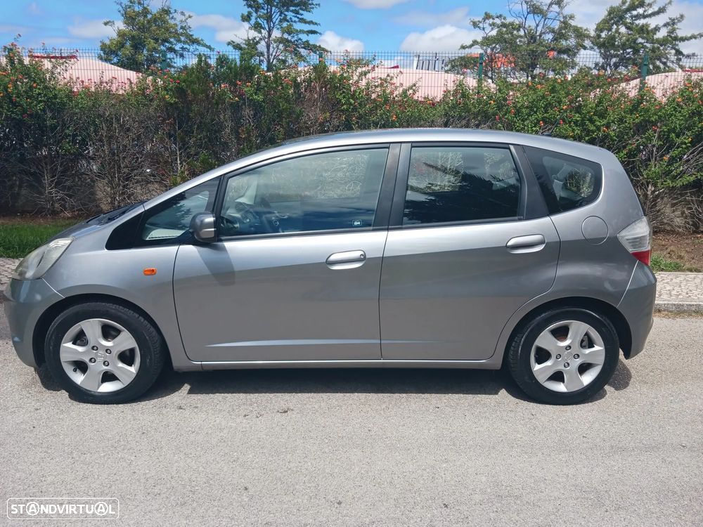 Honda Jazz 1.2 i-VTEC Elegance Top - 11