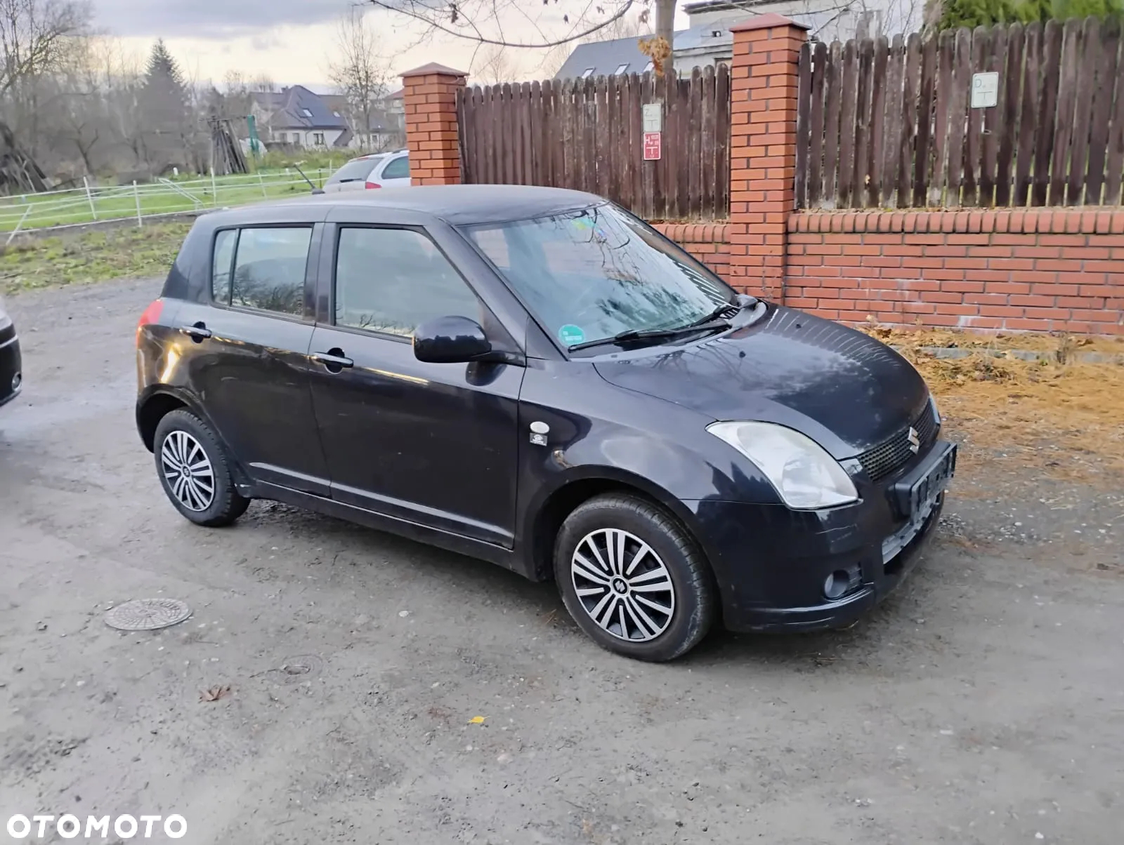 Suzuki Swift 1.3 4x4 Comfort - 6