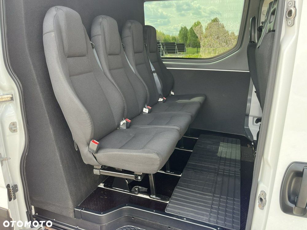 Iveco Daily - 7
