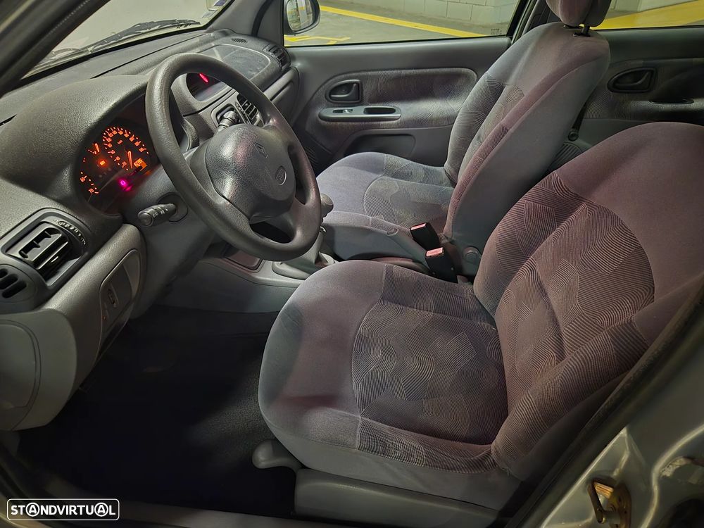 Renault Clio 1.2 RXE - 18