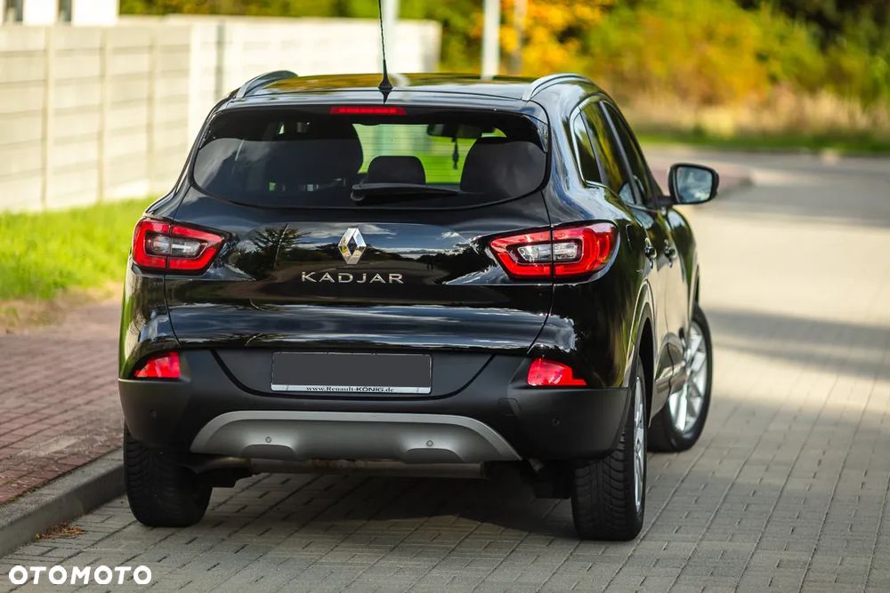 Renault Kadjar 1.6 dCi Energy Adventure - 4