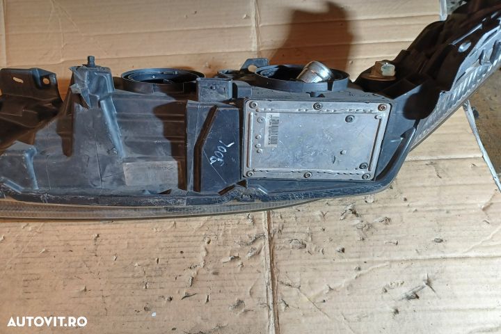 FAR DREAPTA MX1253 Renault Laguna 2 [facelift] [2005 - 2007] - 3