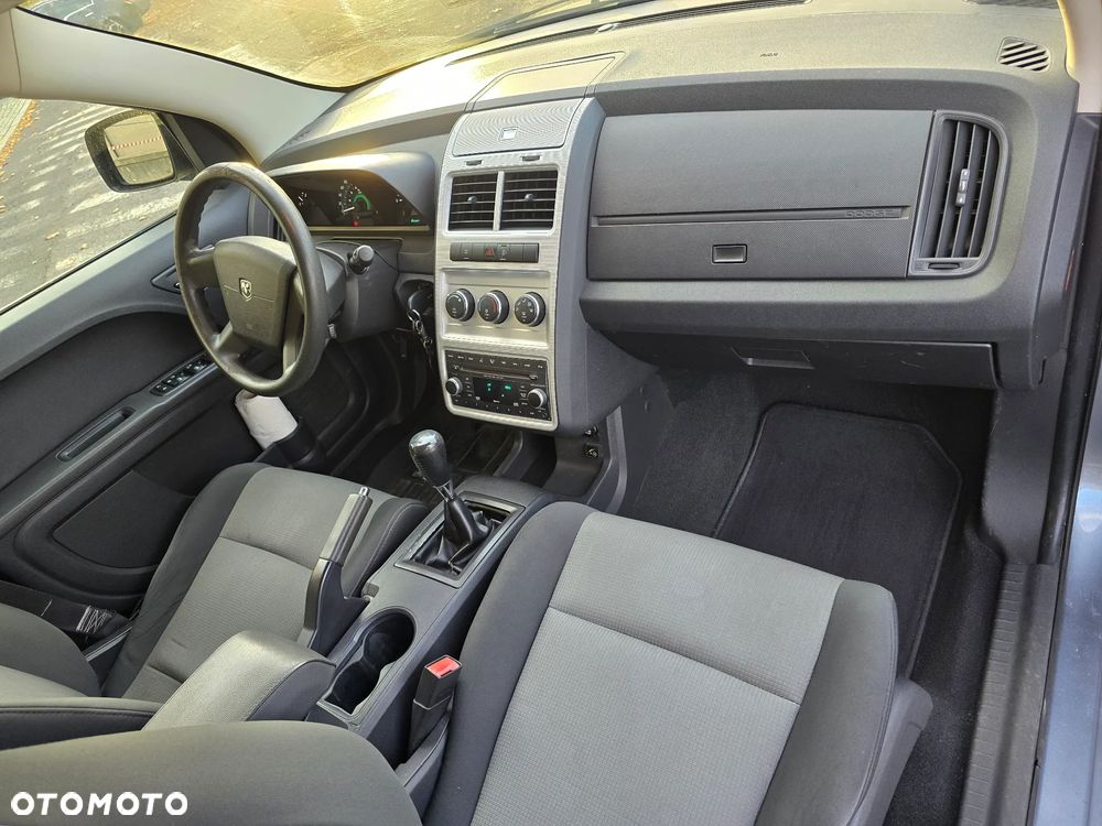Dodge Journey - 6