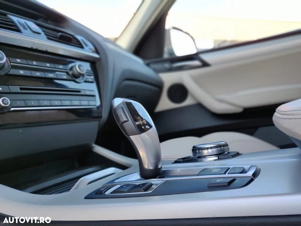 BMW X3 sDrive18d AT MHEV - 2