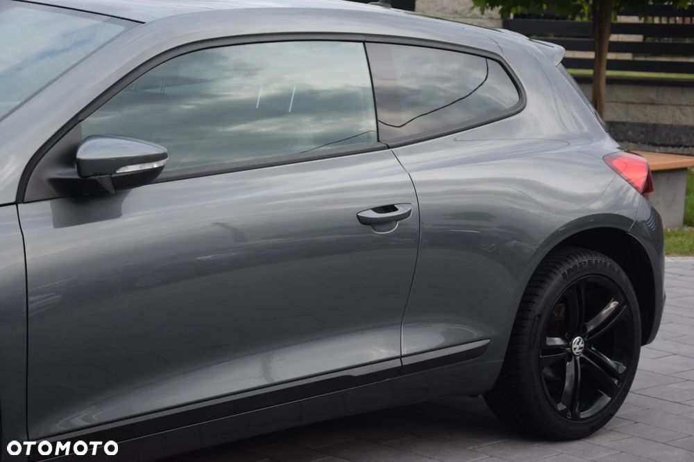 Volkswagen Scirocco 1.4 TSI BMT - 10