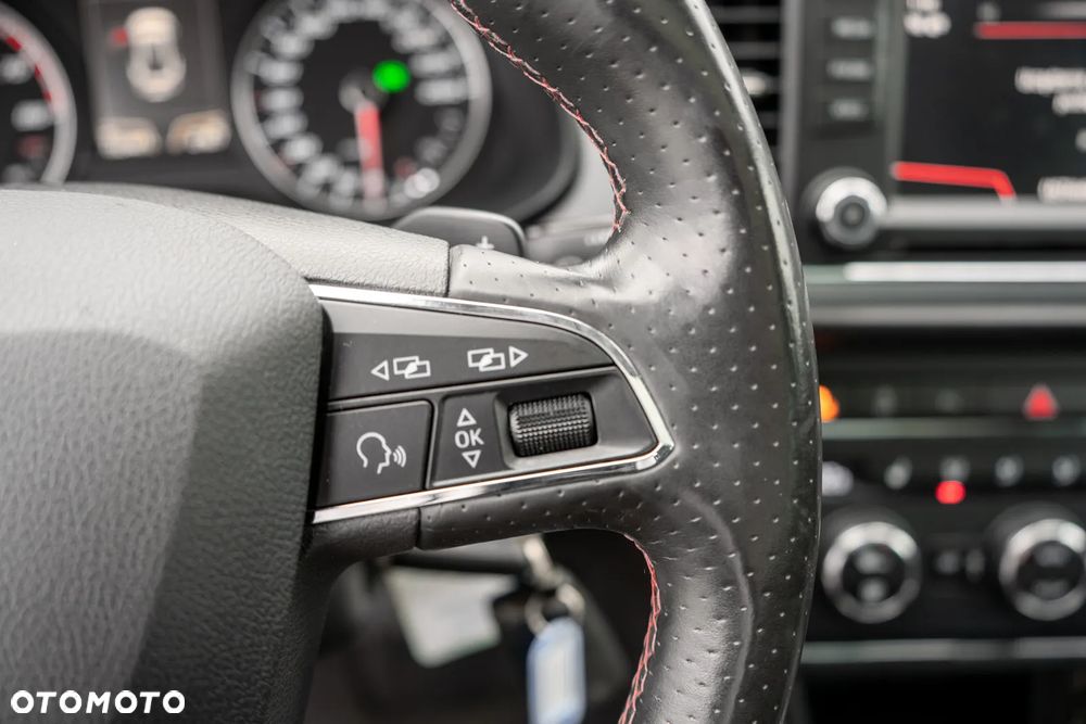 Seat Leon - 25