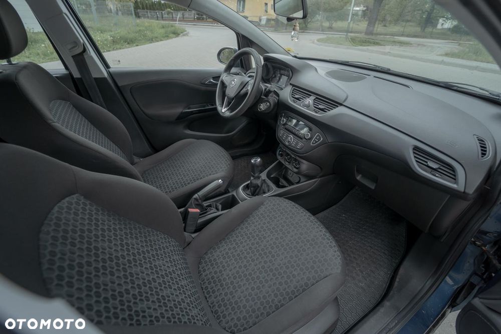 Opel Corsa - 21