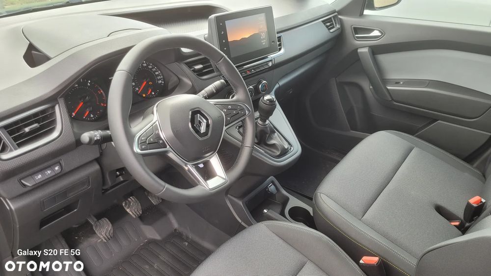 Renault Kangoo Van Maxi - 12