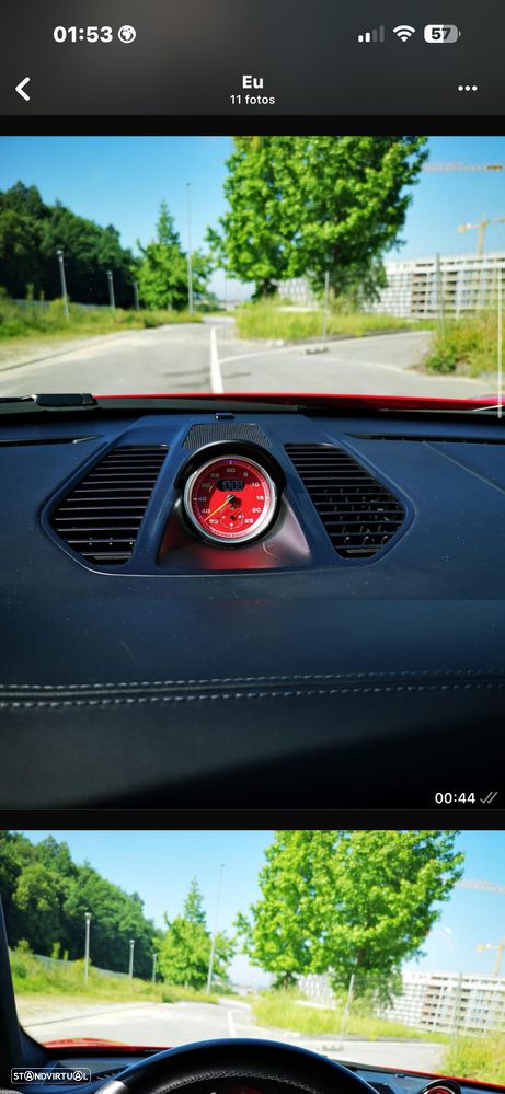 Porsche 911 (991) Carrera 4 PDK - 22