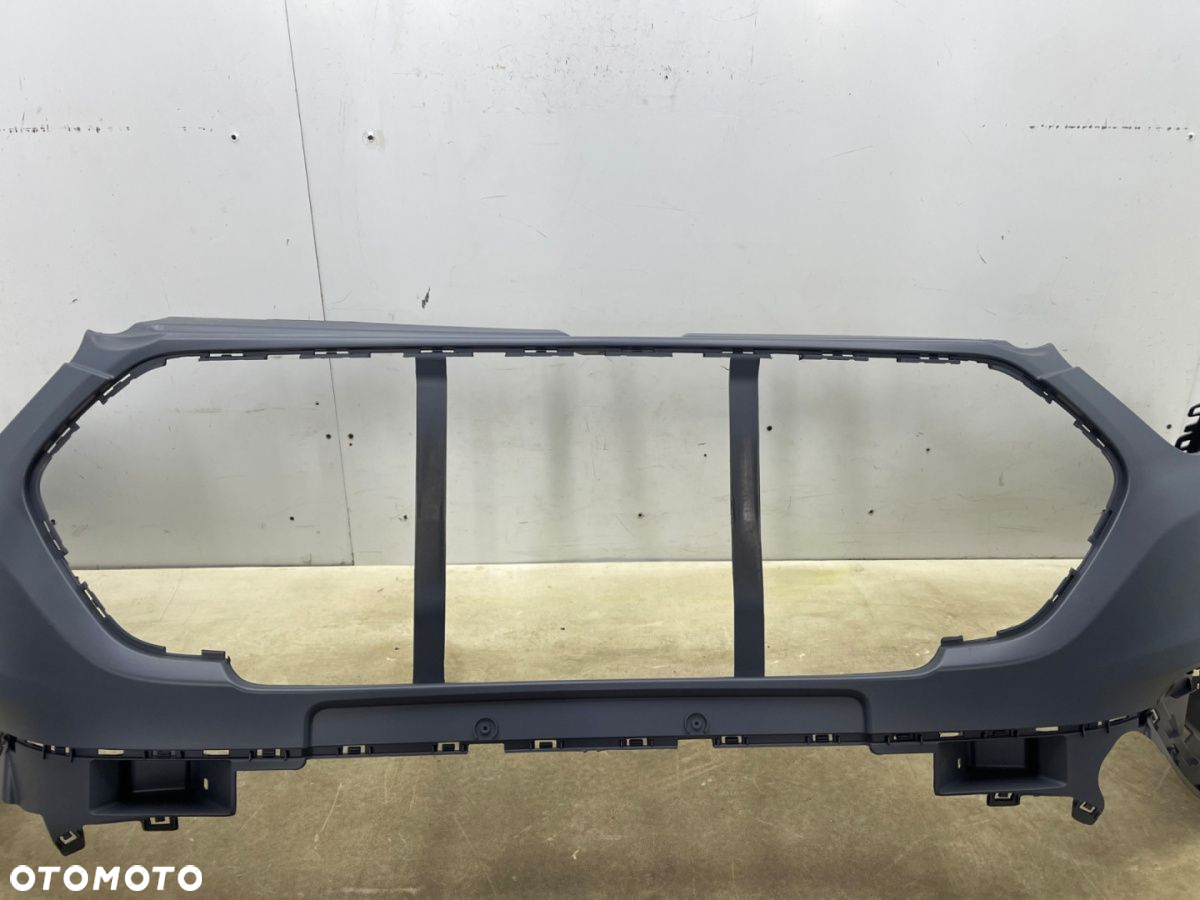 Zderzak przedni Ford Custom 1 I 17-23r. Lift przód JK21-17F003 zamiennik - 6