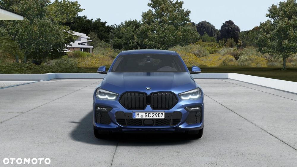 BMW X6 - 3