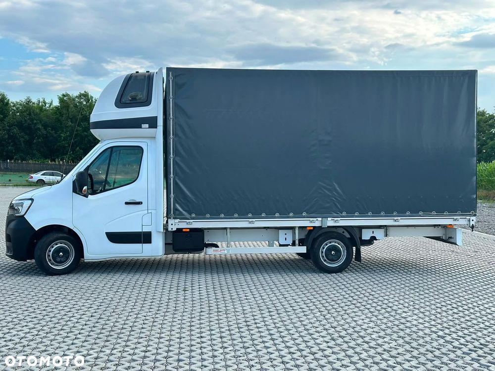 Renault Master - 19