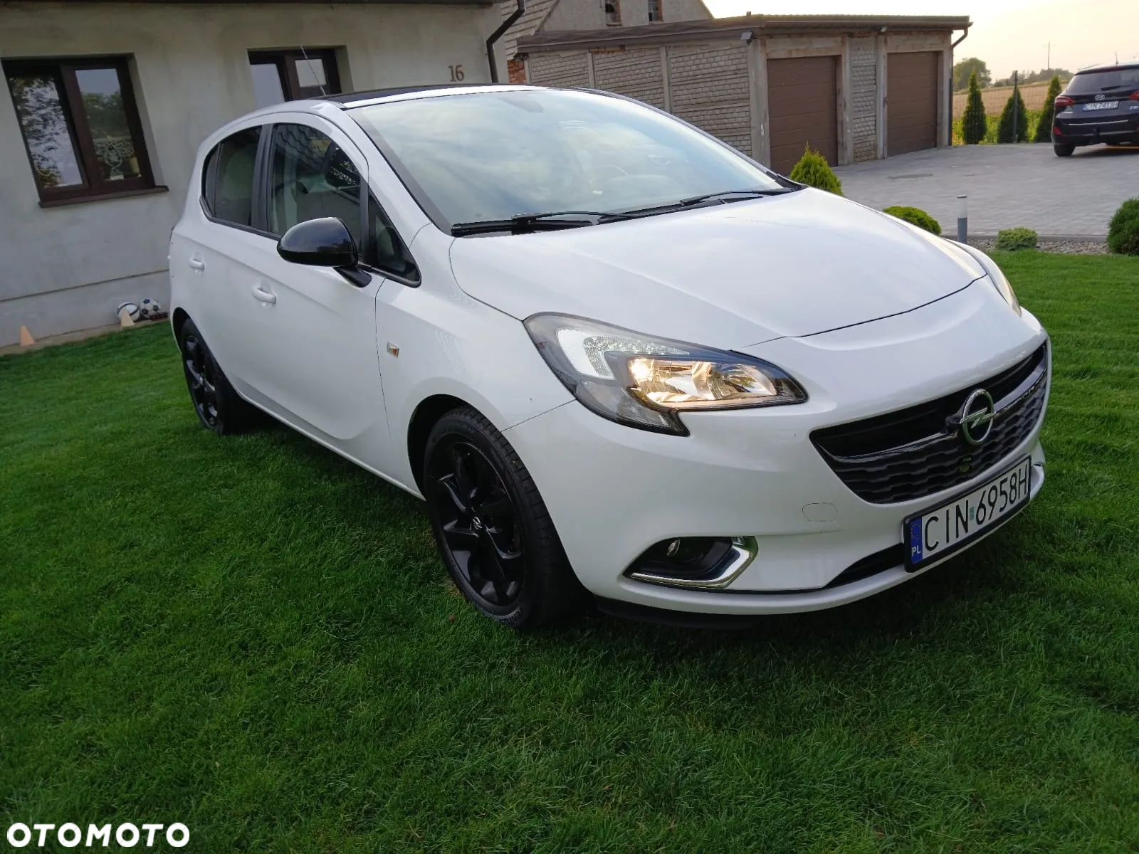 Opel Corsa 1.4 (ecoFLEX) Start/Stop Color Edition - 23