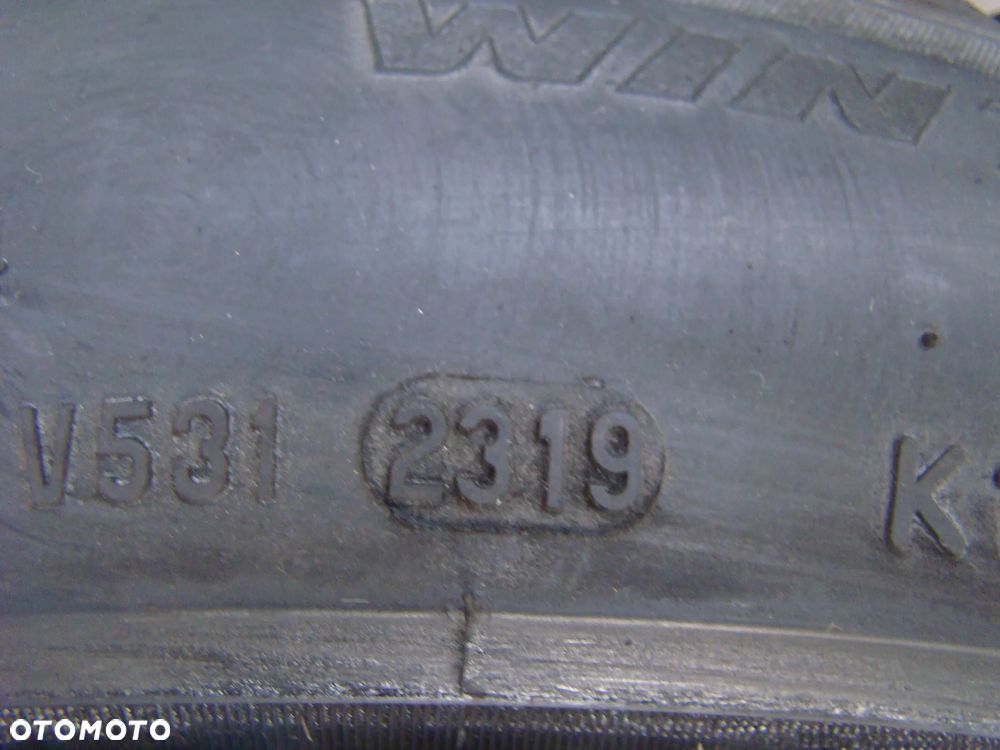 a184 5x114,3 Suzuki Sx4 S-Cross Fiat Sedici 7Jx16 Opony Zima 205/60 R16 - 12