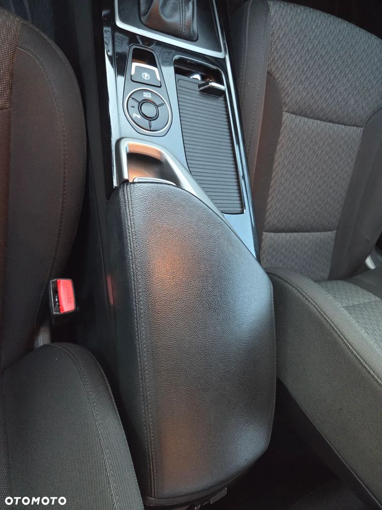 Hyundai i40 2.0 GDI Premium - 22