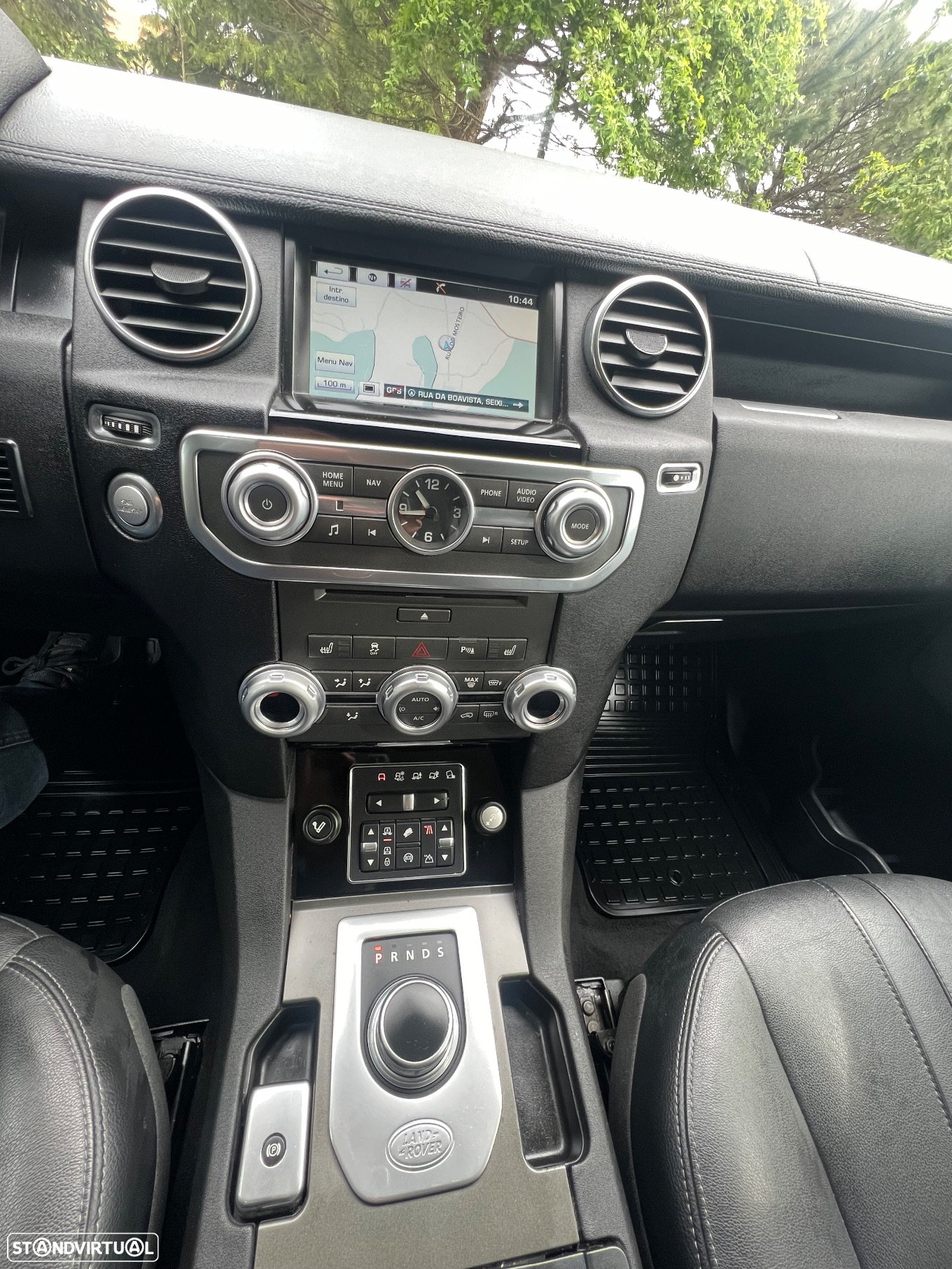 Land Rover Discovery SD V6 HSE - 20