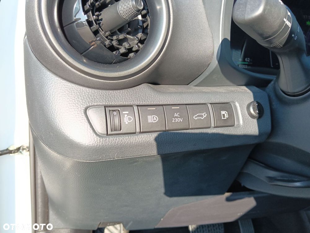 Toyota C-HR - 17