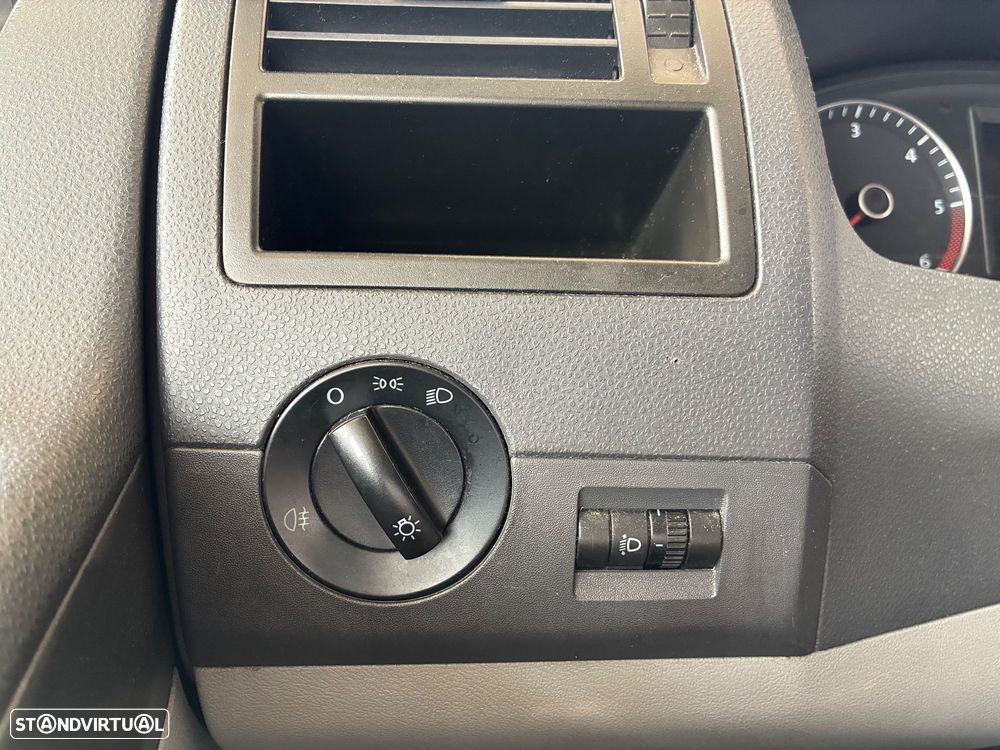 VW Transporter Standard - 7