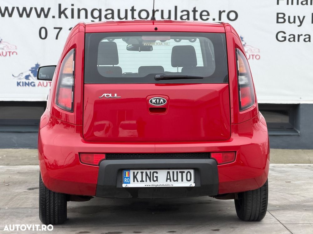 Kia Soul - 12