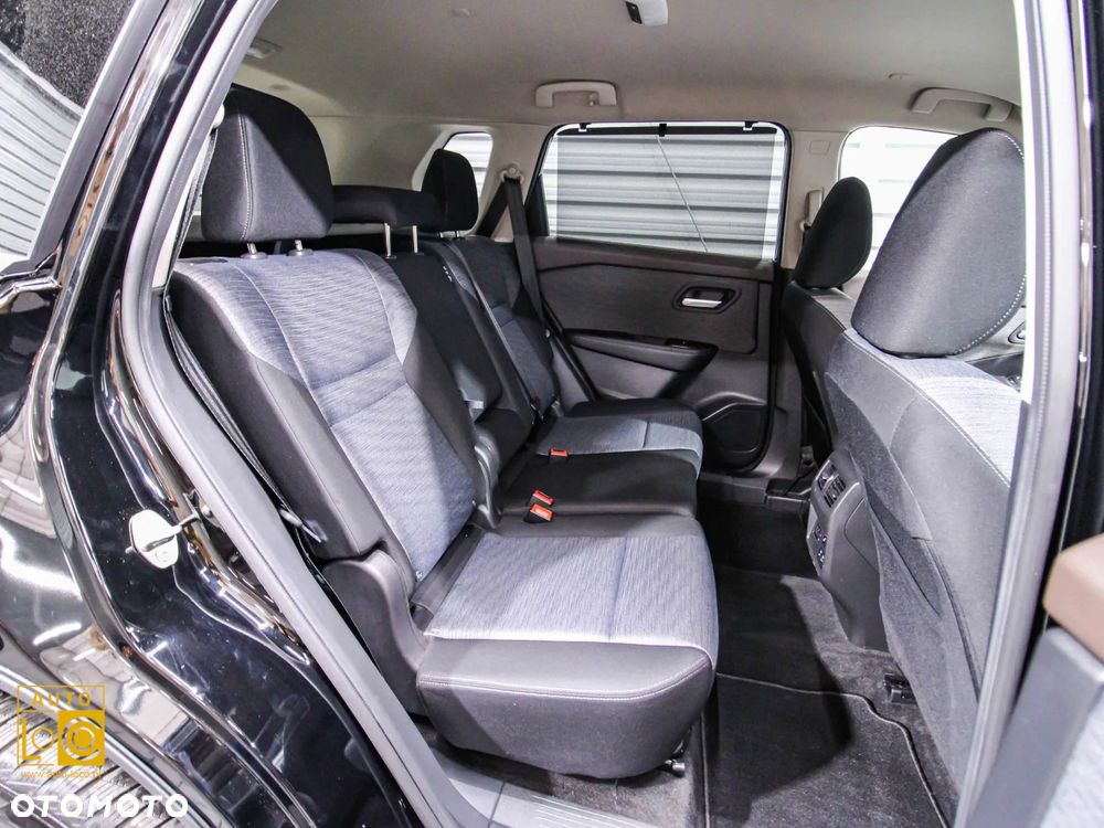 Nissan X-Trail 1.5 VC-T e-POWER N-Connecta 2WD - 12