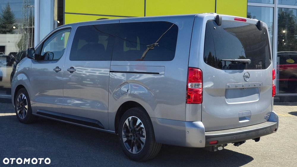 Opel Zafira - 3