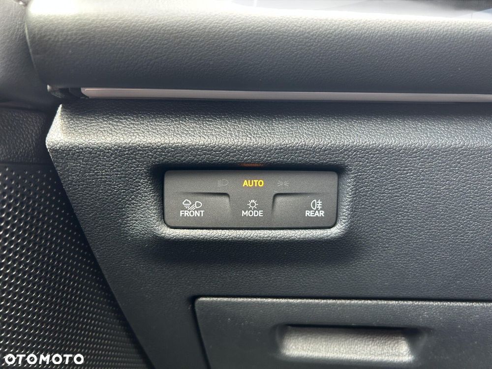 Volkswagen Tayron - 25
