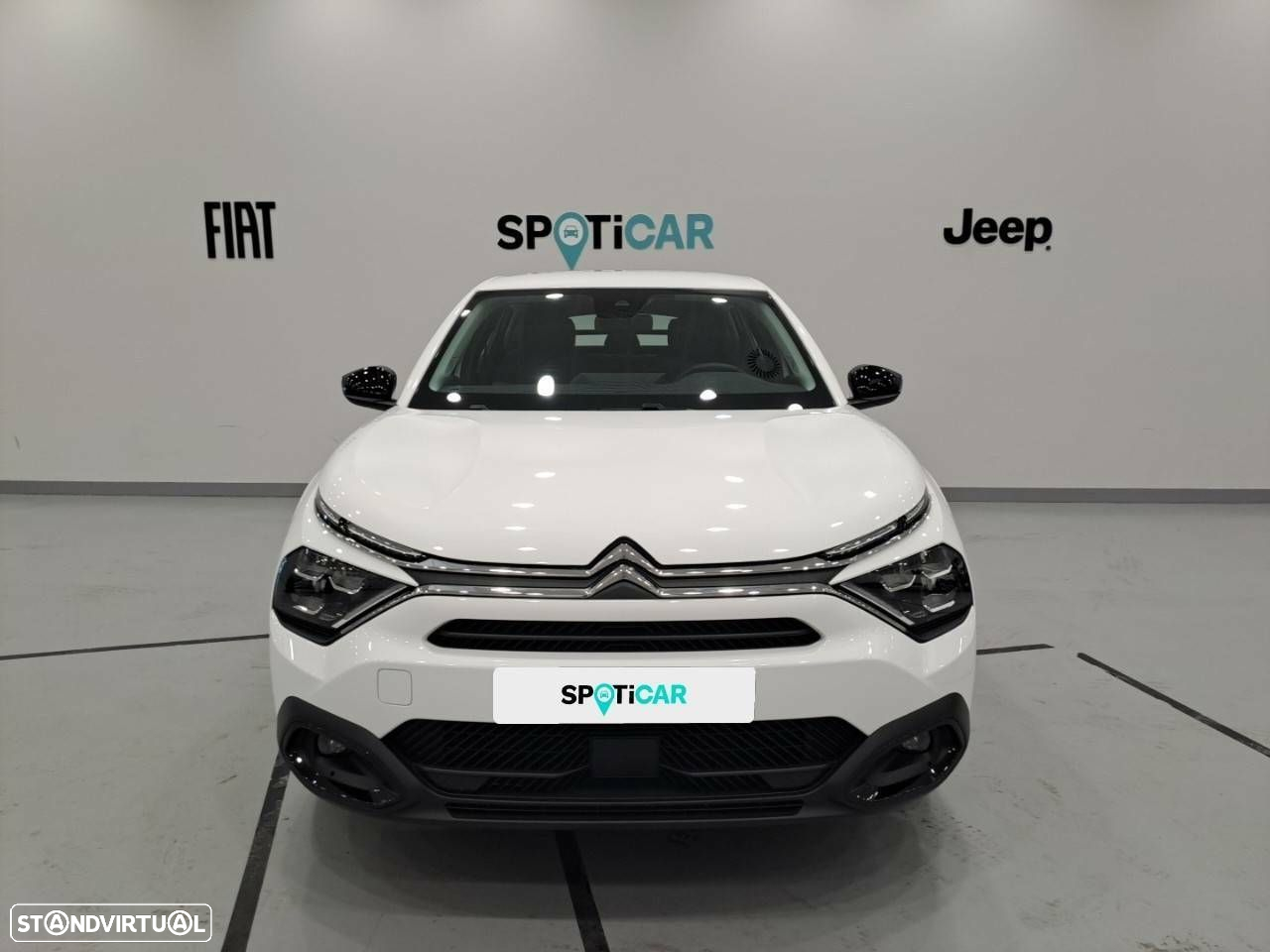 Citroën C4 - 2