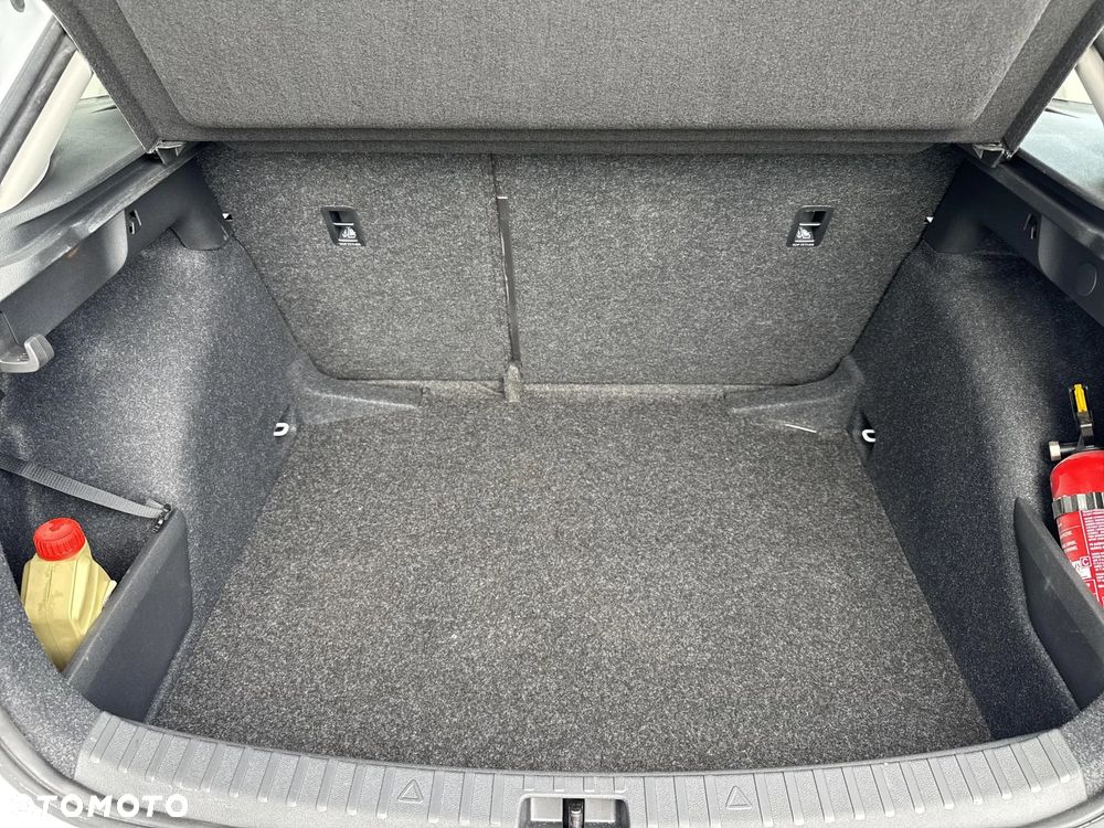 Skoda Scala 1.5 TSI Style DSG - 12