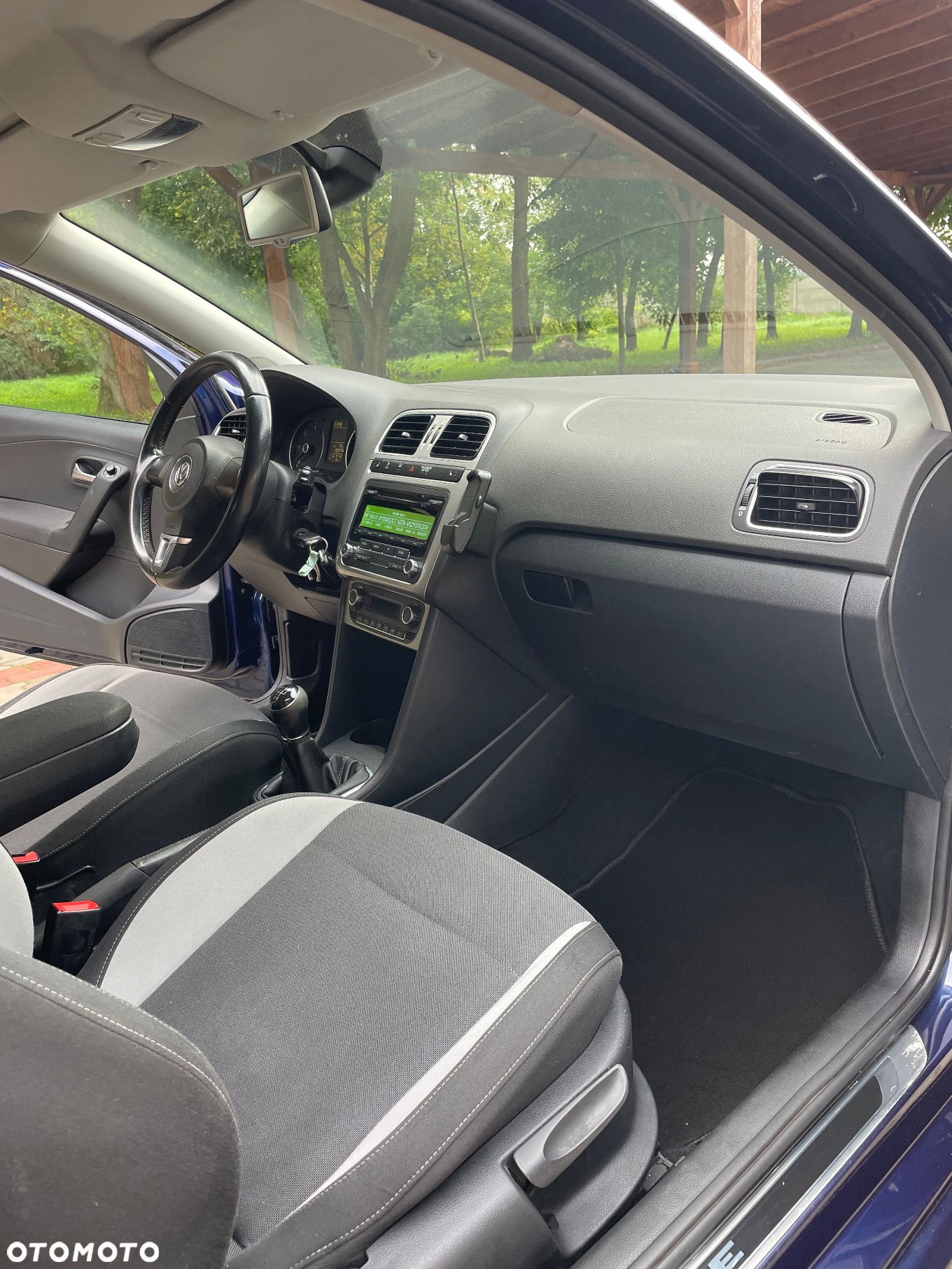 Volkswagen Polo 1.2 TDI Life - 10