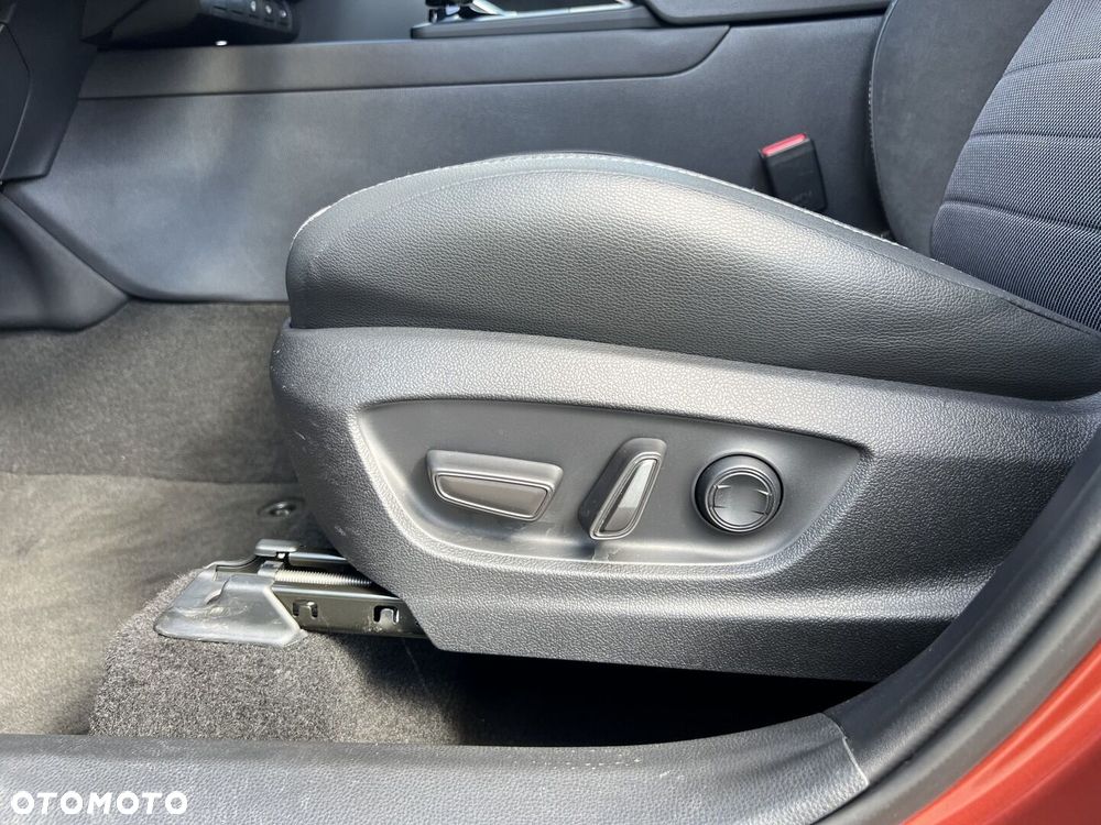 Toyota C-HR 1.8 Hybrid Executive - 15