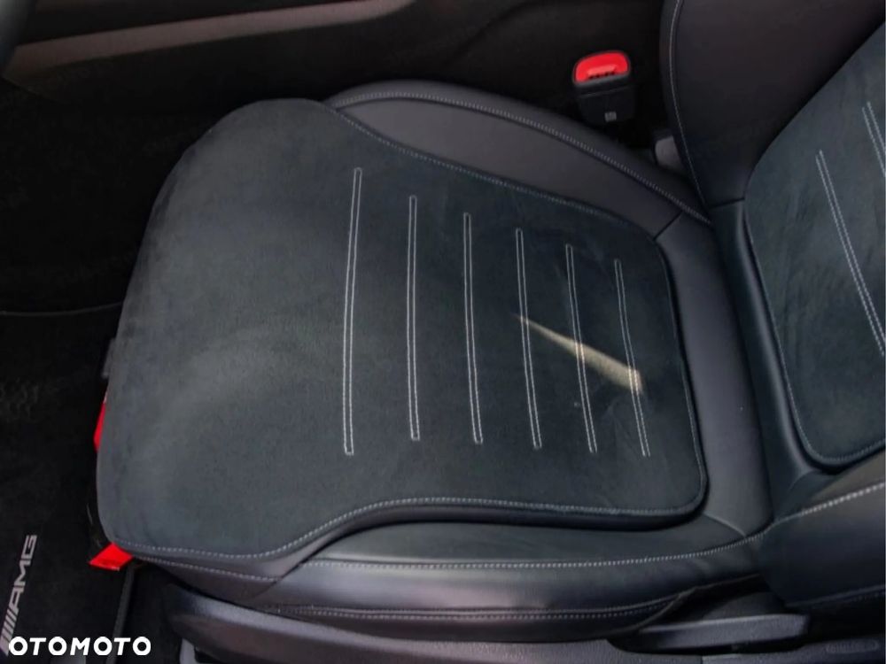 Mercedes-Benz GLC 200 4-Matic - 6