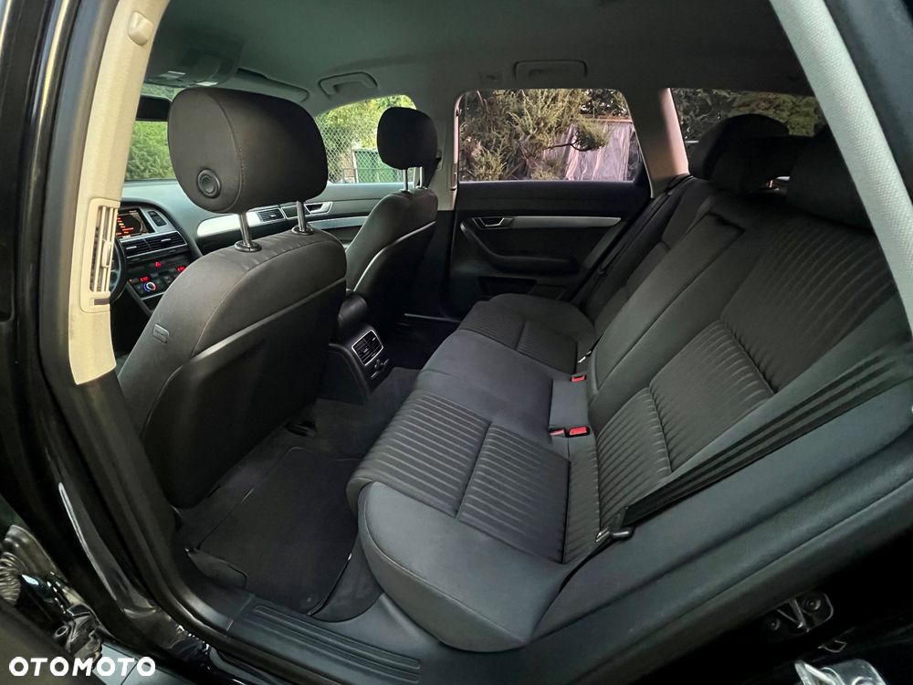 Audi A6 - 14
