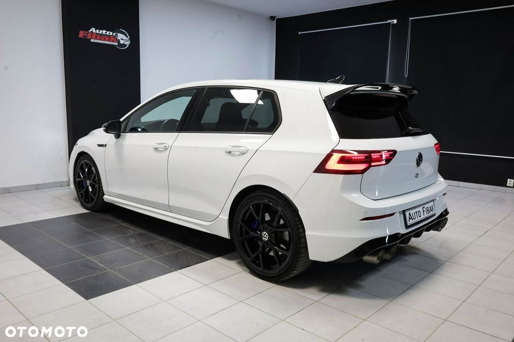 Volkswagen Golf 2.0 TSI 4Motion R DSG - 13