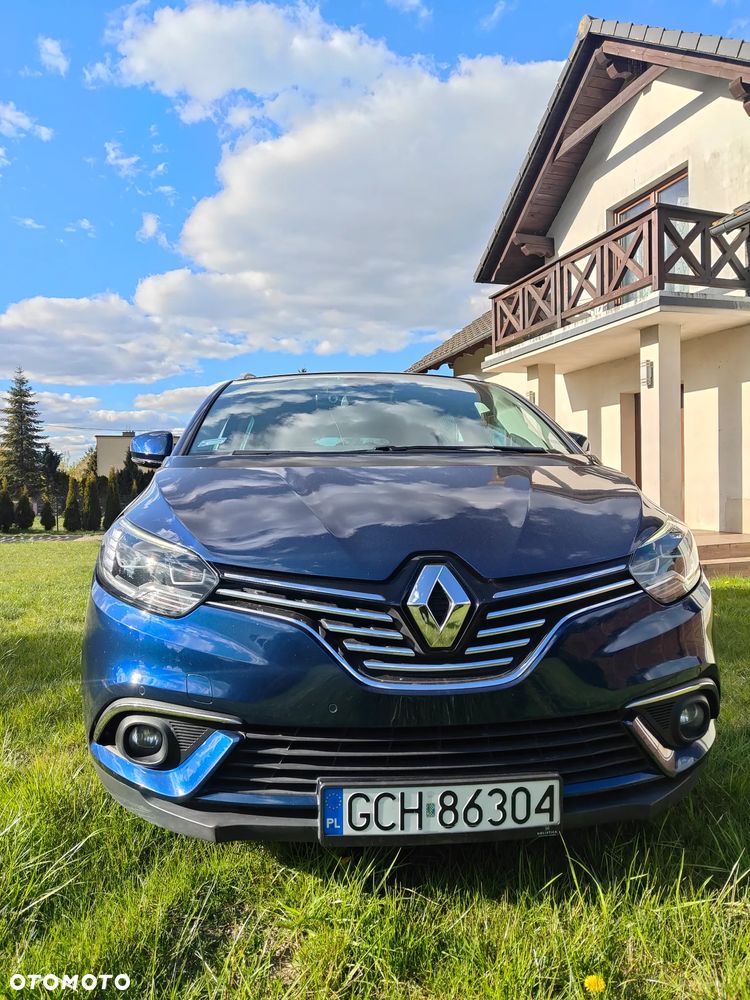Renault Grand Scenic ENERGY dCi 110 EDC INTENS - 2