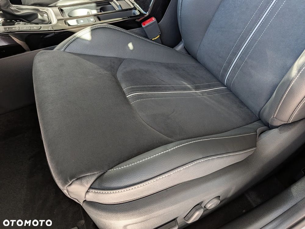 Kia XCeed 1.6 T-GDI GT-Line DCT - 11