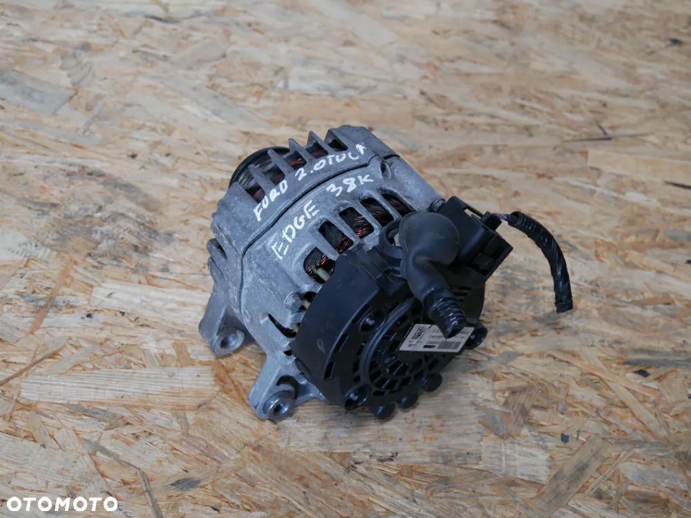 ALTERNATOR FORD EDGE 2.0 TDCI 17' E1GT-10300-BB - 2