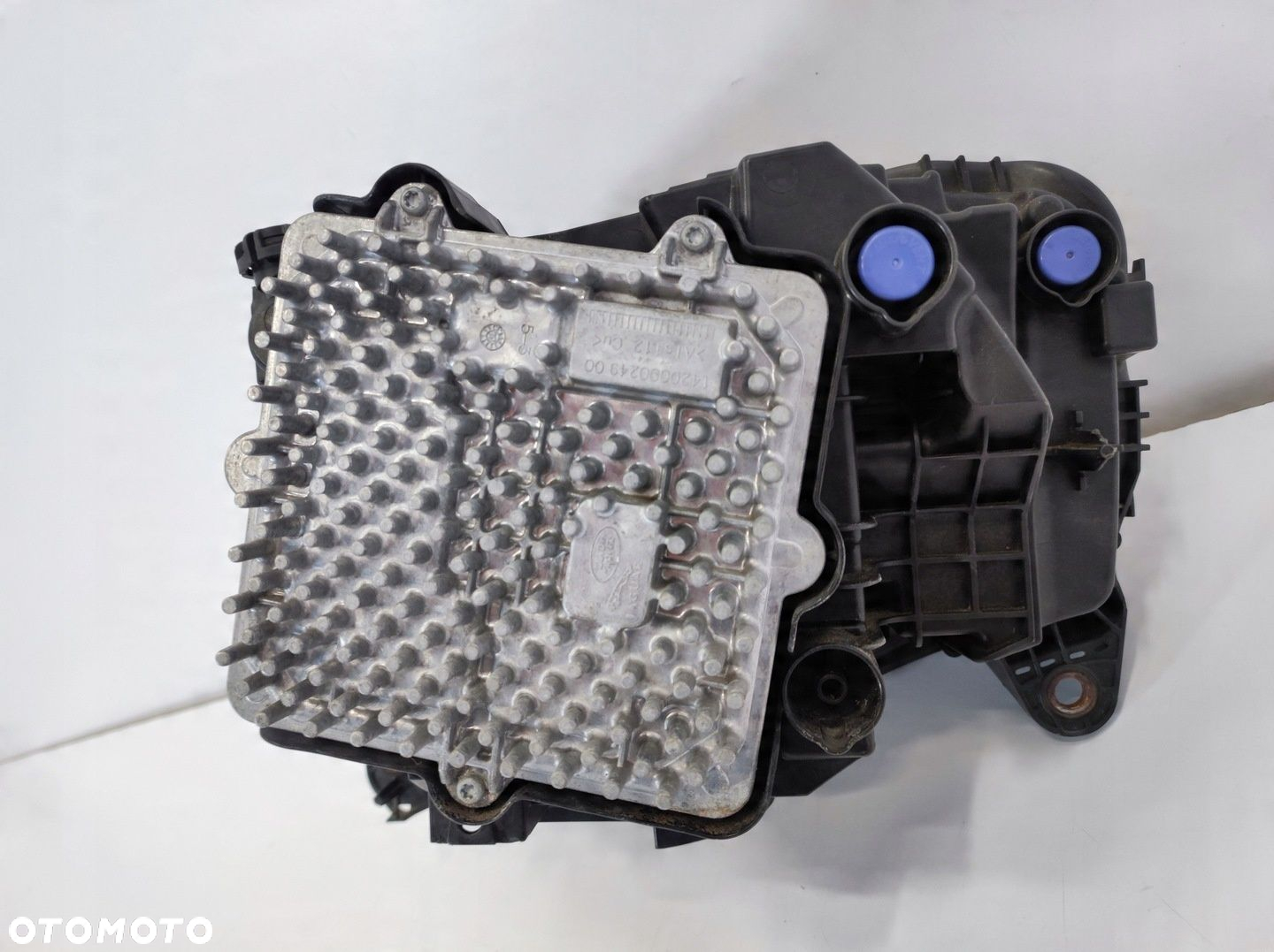 LAMPA PRZÓD PRAWA LAND ROVER DEFENDER L663 II FULL LED L8B2-13W029-EF EU - 8