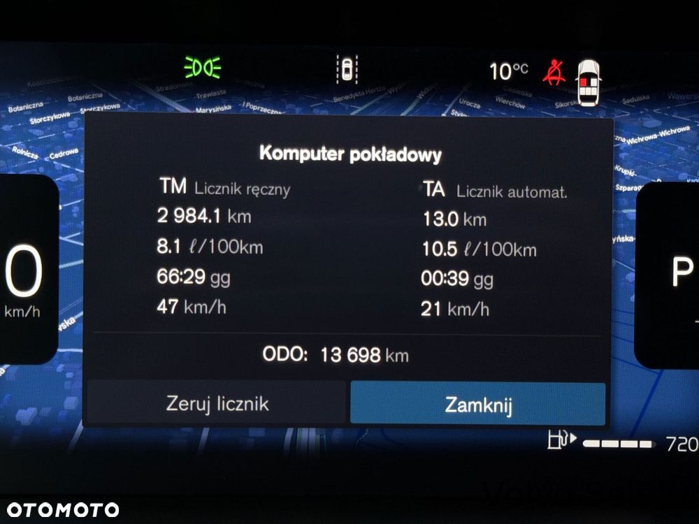 Volvo V60 - 29