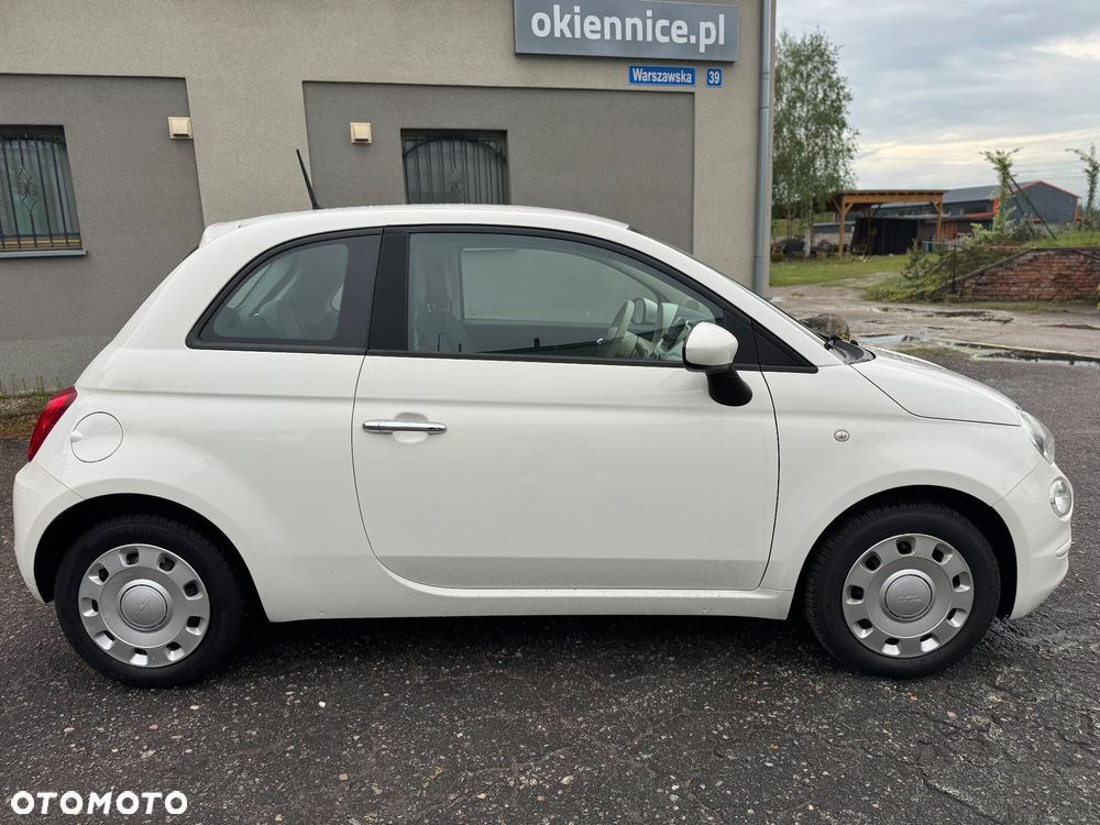 Fiat 500 - 14