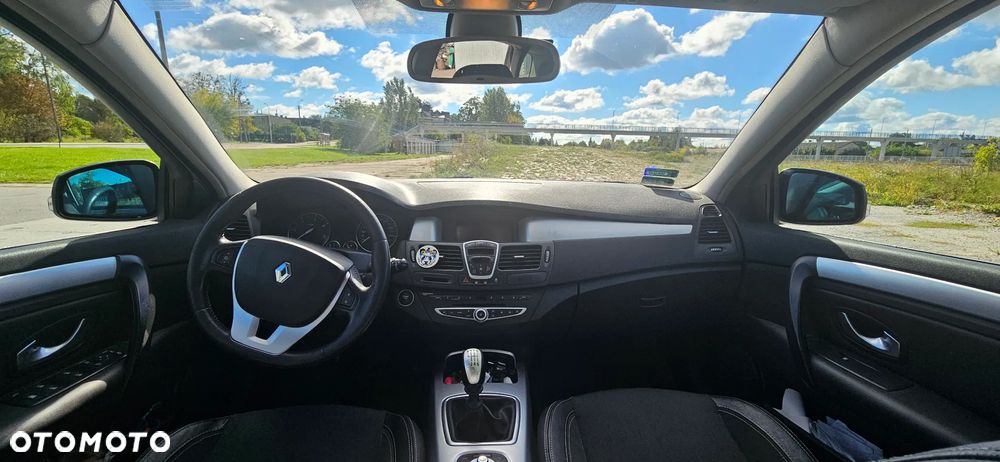 Renault Laguna 2.0 DCi Dynamique - 20