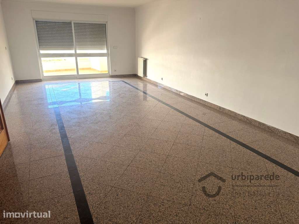 Apartamento T3 no Jardins da Parede. - Grande imagem: 3/24