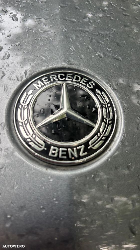 Mercedes-Benz Gls 2018 photo 5