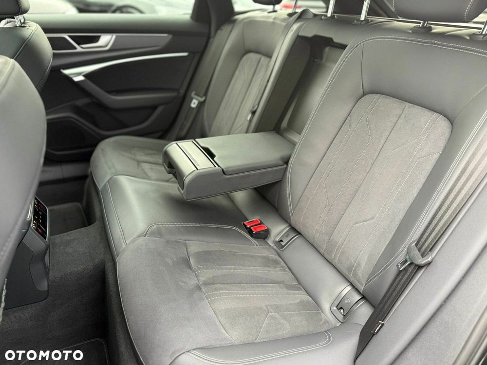 Audi A6 - 21