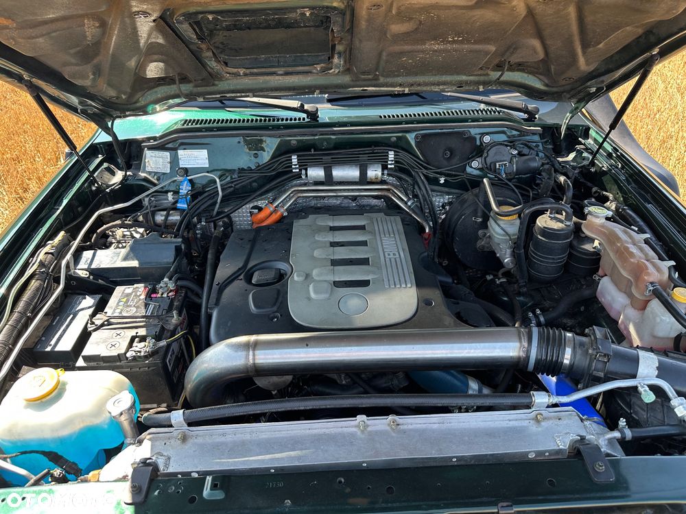 Nissan Patrol - 31