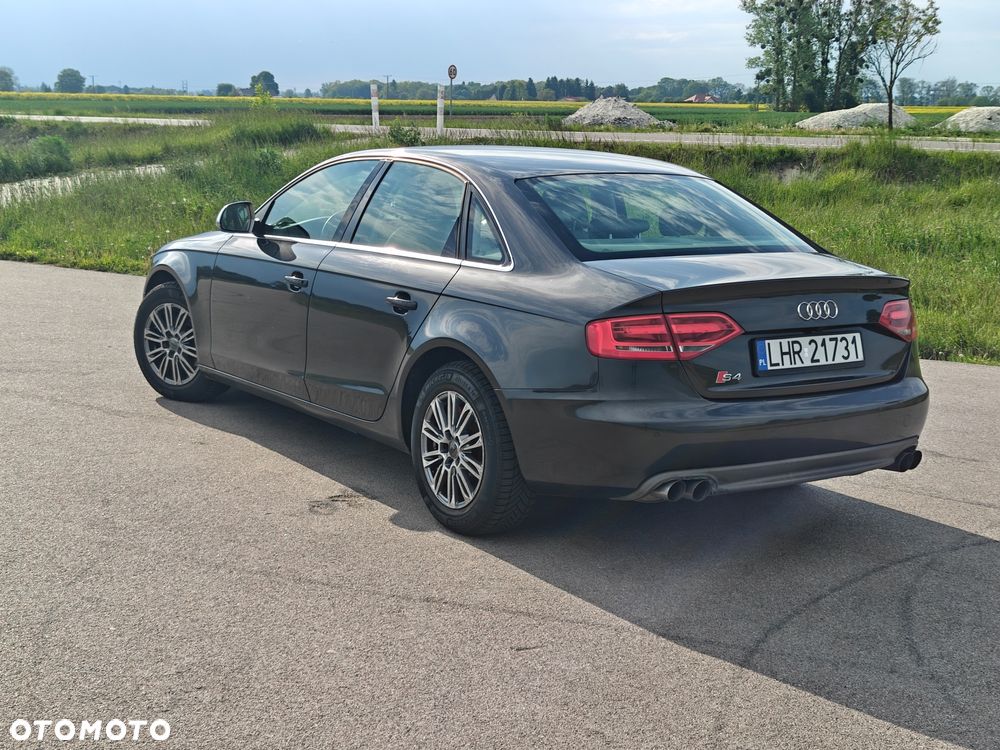 Audi A4 Limousine 2.0 TDI Prime Line - 7