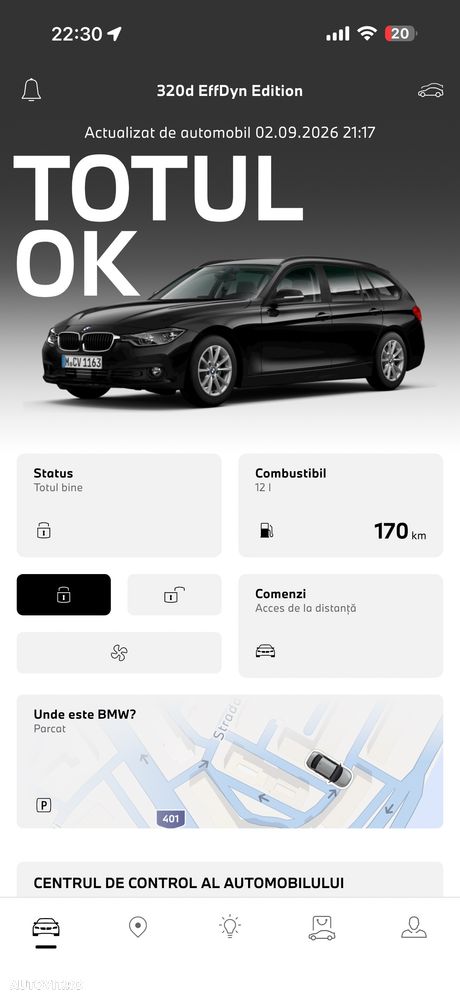 BMW Seria 3 - 30