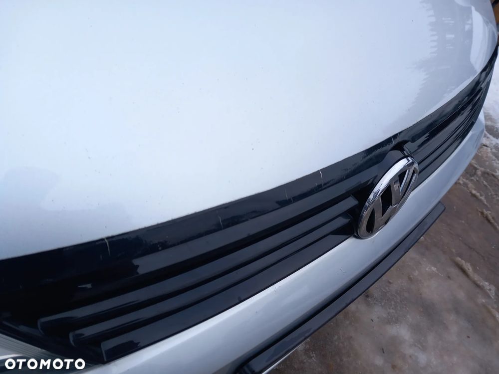 VW JETTA A6 13R MASKA POKRYWA SILNIKA KOLOR: LA7W - 4