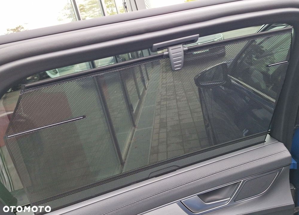 Audi A6 Avant 55 TFSI e PHEV Quattro S Line S tronic - 25